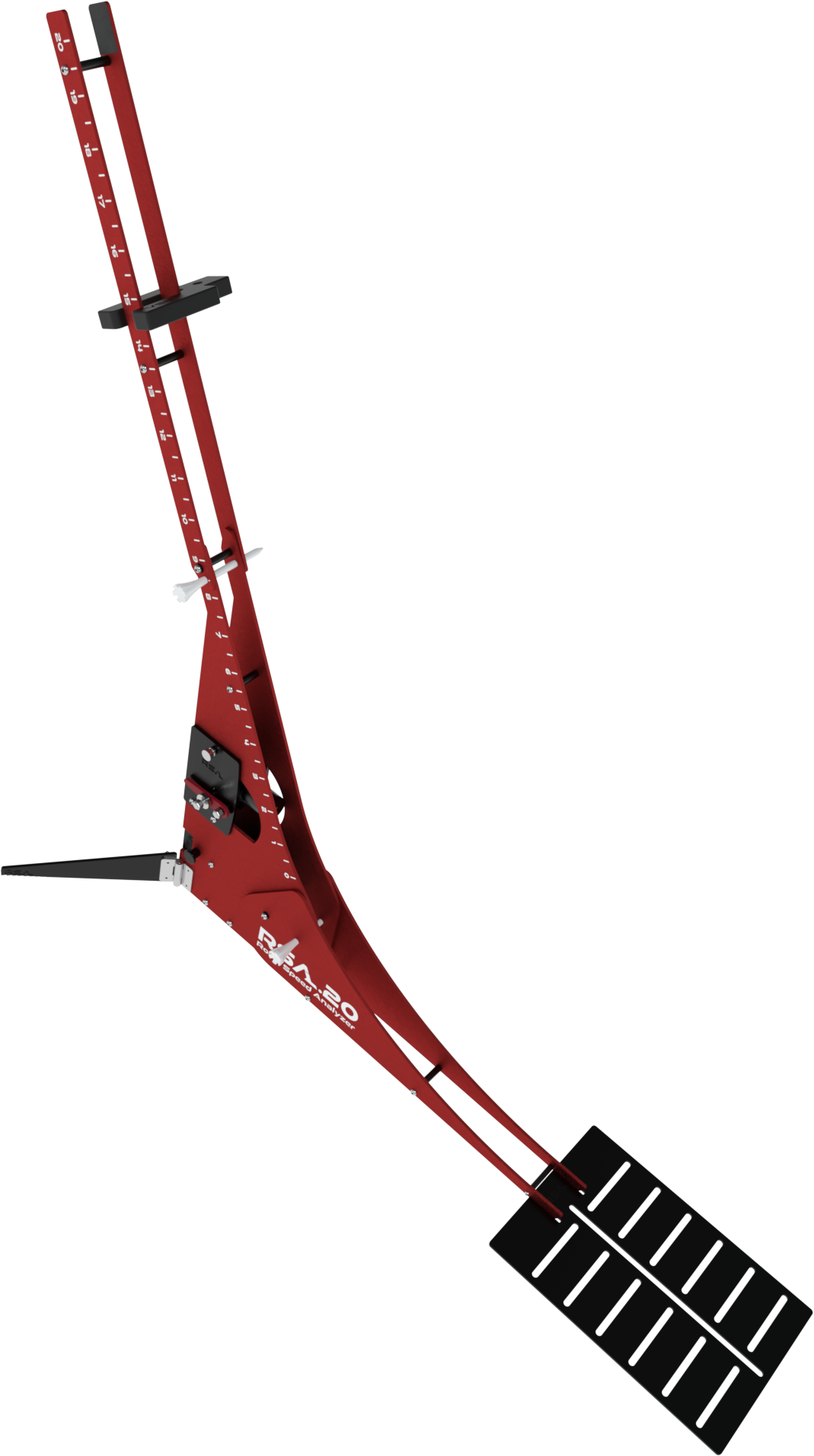 RSA Precision Detail