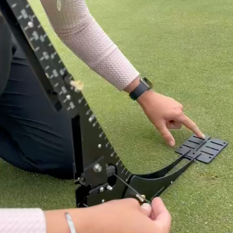 RSA Precision Hardware