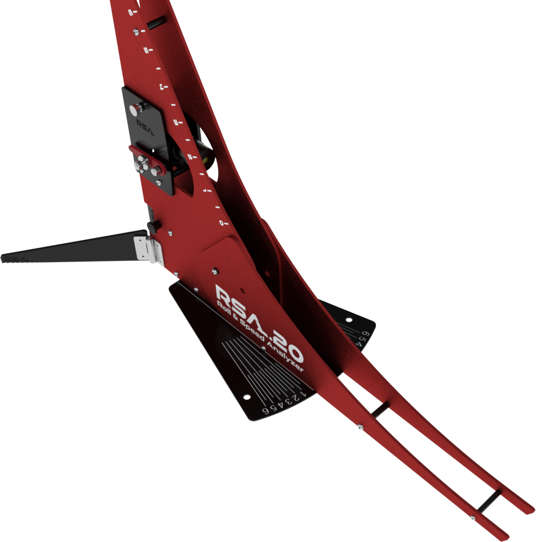 Slope Analyzer Template