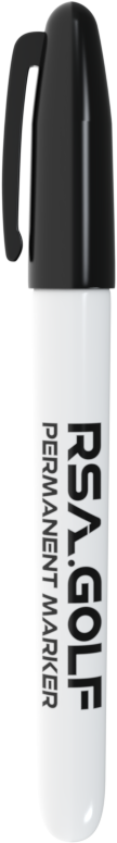 Permanent Marker