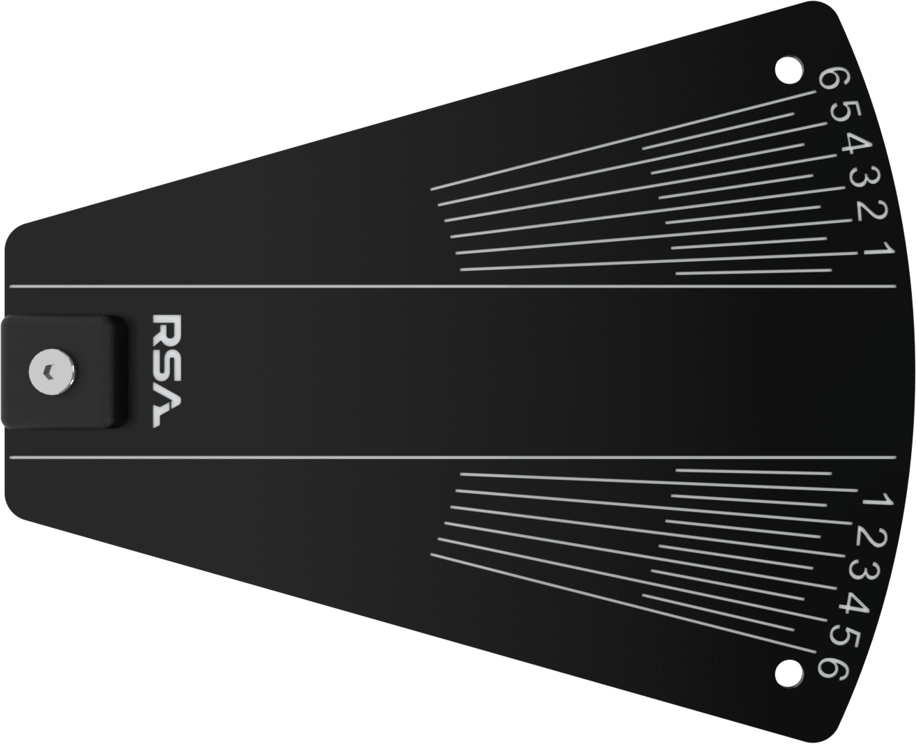 Slope Analyzer Template