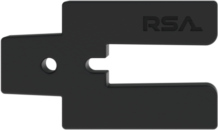 RSA-20 Stopper