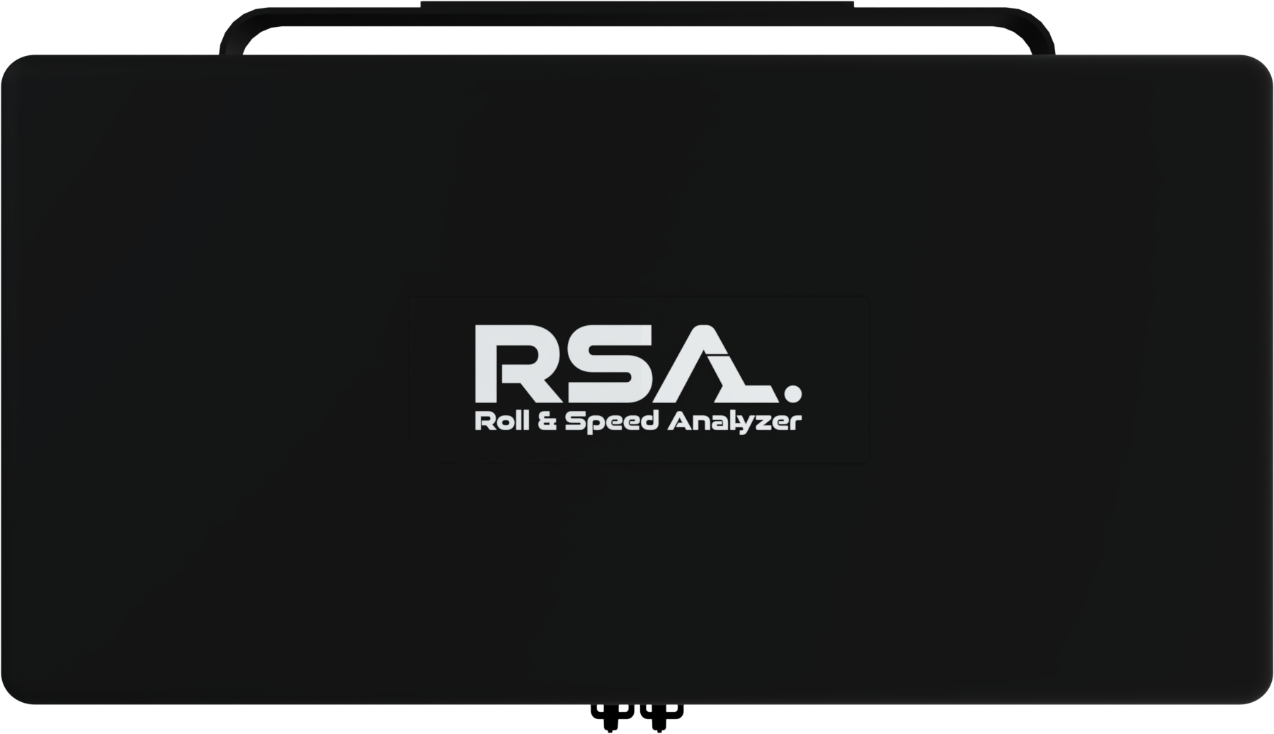 RSA - 30 Case – R.S.A. Golf