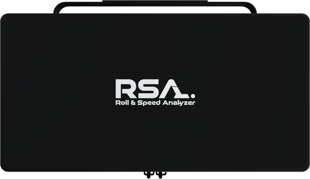 RSA - 20 Case