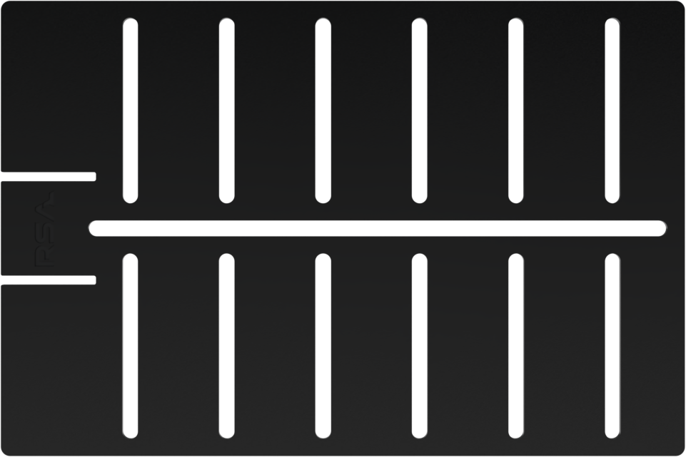 XL RSA Template