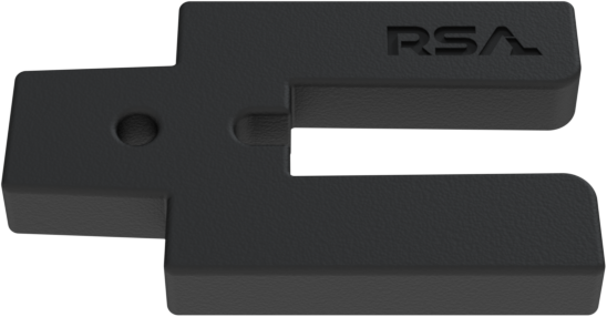 RSA-20 Stopper