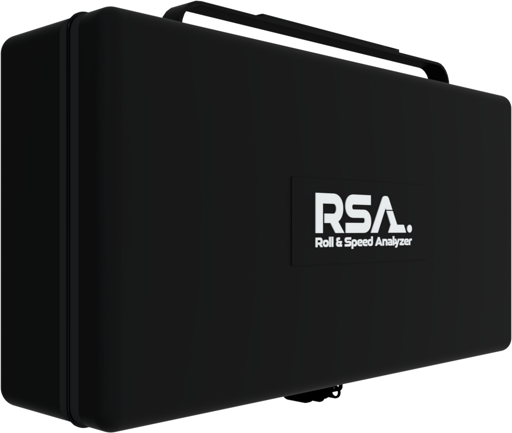 RSA - 20 Case