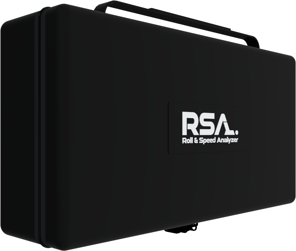 RSA - 20 Case