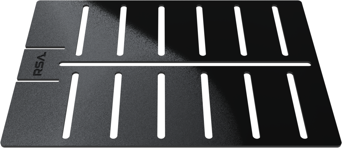 XL RSA Template
