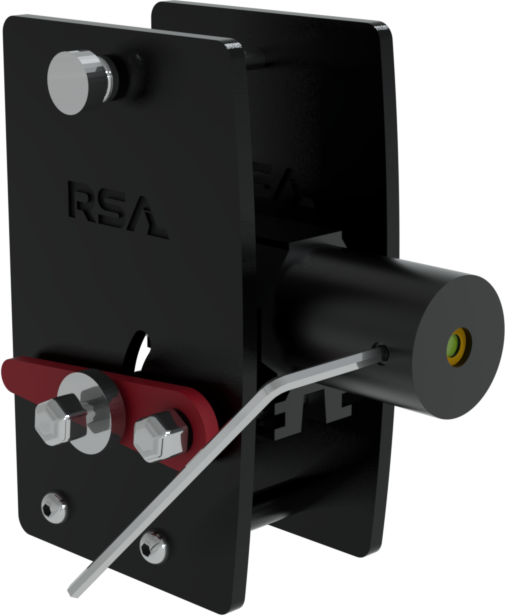 Laser Alignment Tool