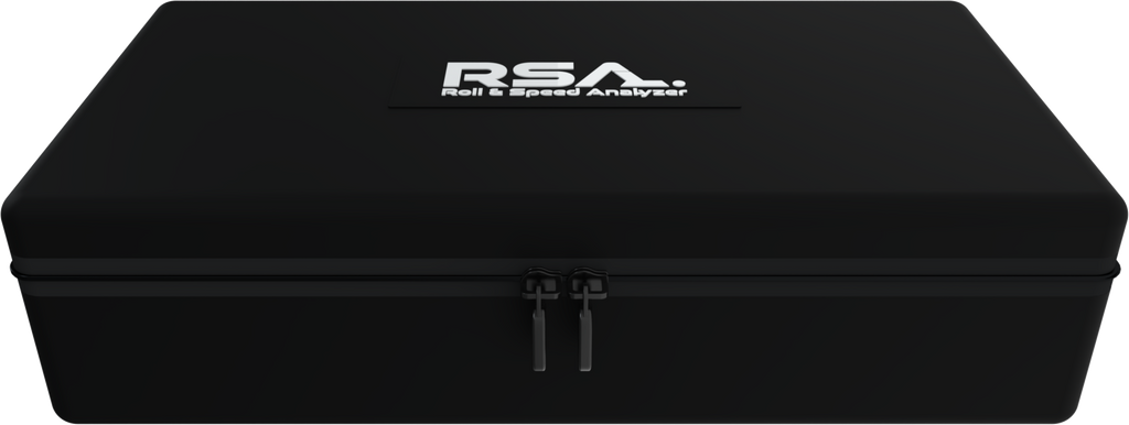 RSA - 30 Case