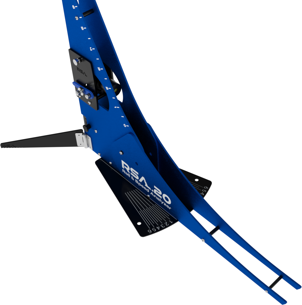 Slope Analyzer Template