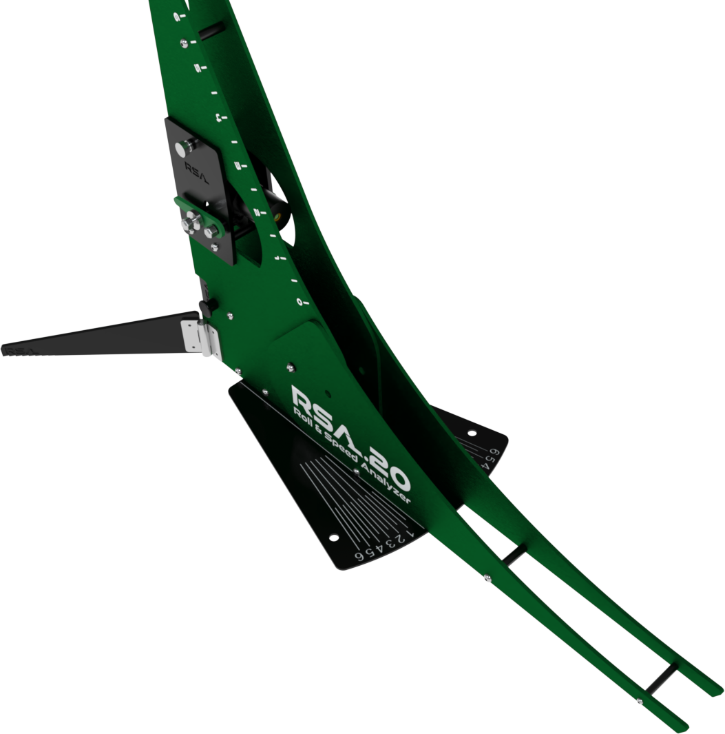 Slope Analyzer Template