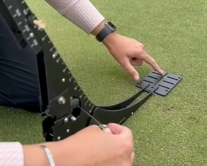 2. Calibrate & Align