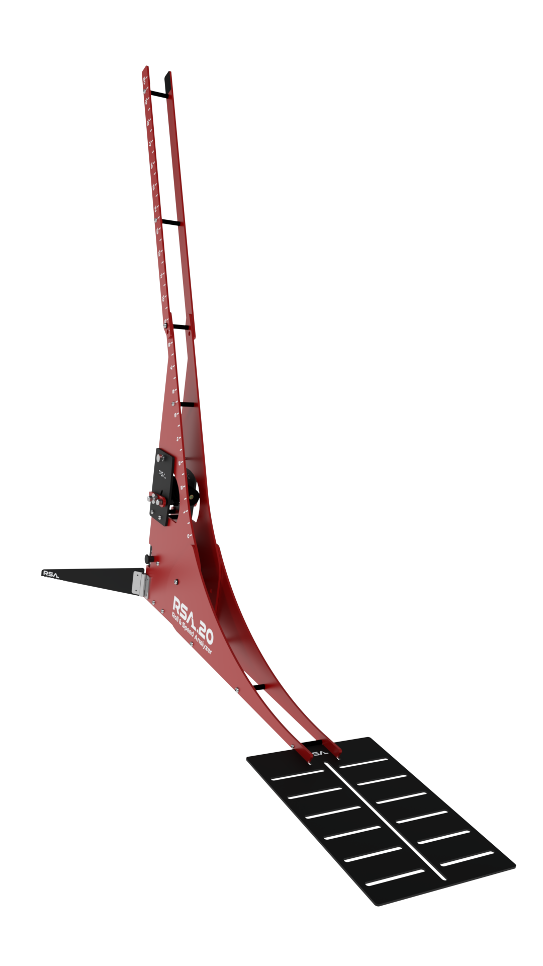 RSA Precision Detail